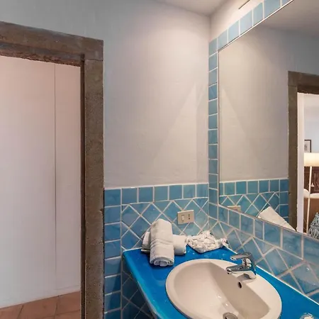 Cala Flores Sea View 400m From The Beach!