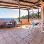 Guesthost - Cala Flores Sea View 400m From The Beach! * Porto Cervo