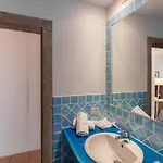 Guesthost - Cala Flores Sea View 400m From The Beach!