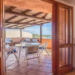 Guesthost - Cala Flores Sea View 400m From The Beach! Porto Cervo