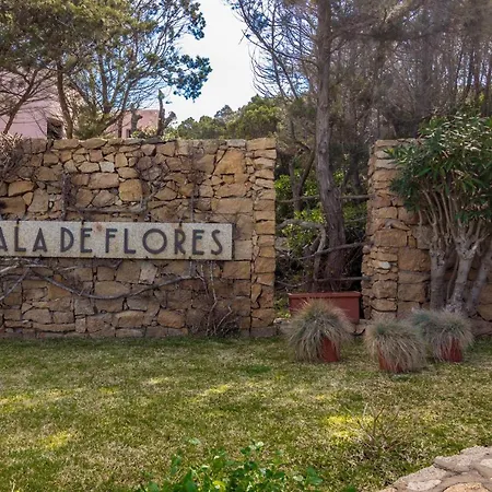 Cala Flores Sea View 400m From The Beach! 아파트 *