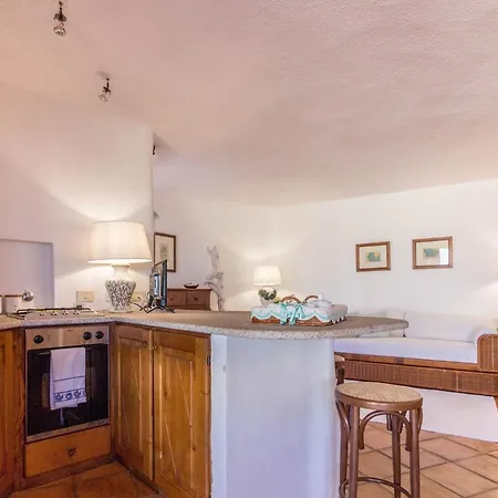 Guesthost - Cala Flores Sea View 400m From The Beach! Appartement