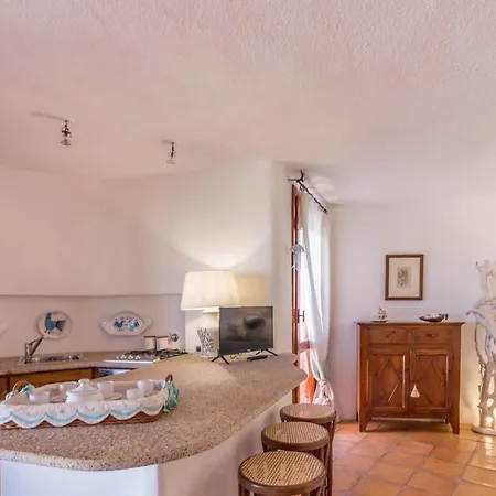 Guesthost - Cala Flores Sea View 400m From The Beach! Apartament