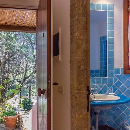 Guesthost - Cala Flores Sea View 400m From The Beach! Πόρτο Τσέρβο