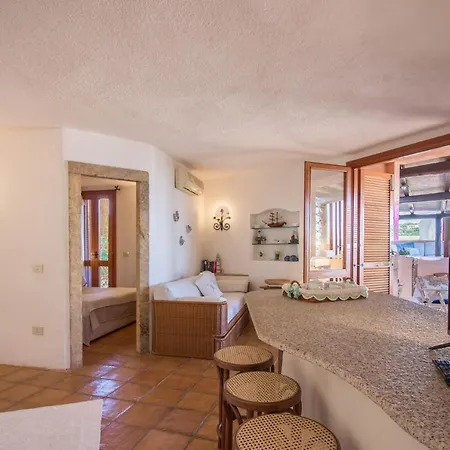 Cala Flores Sea View 400m From The Beach! דירה *