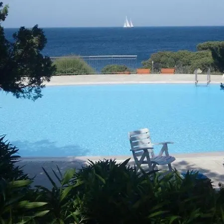 Guesthost - Cala Flores Sea View 400m From The Beach! Porto Cervo