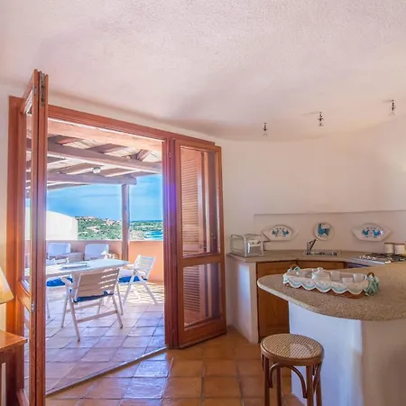 Apartment Guesthost - Cala Flores Sea View 400m From The Beach! *