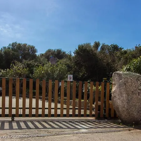 Guesthost - Cala Flores Sea View 400m From The Beach! Porto Cervo