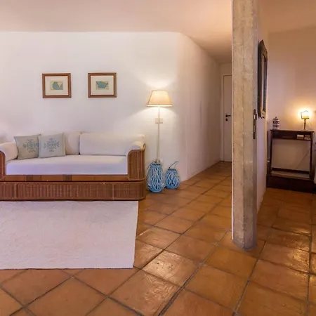 Guesthost - Cala Flores Sea View 400m From The Beach! Apartament Porto Cervo
