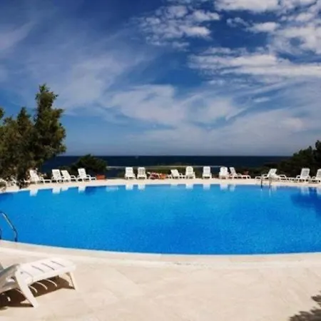 Cala Flores Sea View 400m From The Beach! *