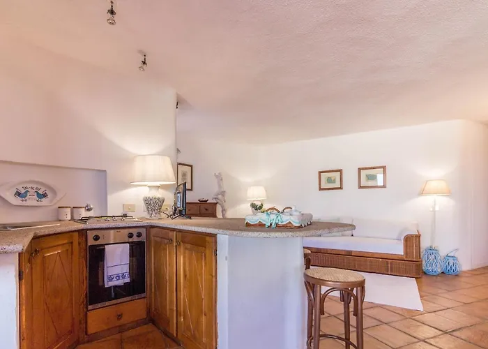 Guesthost - Cala Flores Sea View 400m From The Beach! Appartement