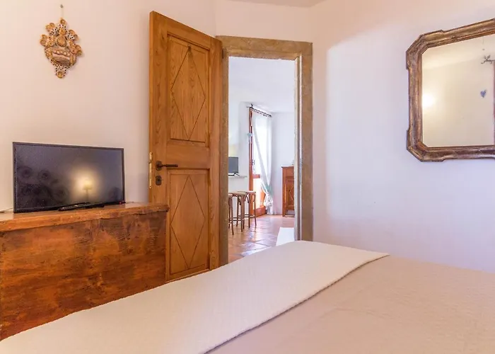 Guesthost - Cala Flores Sea View 400m From The Beach! *