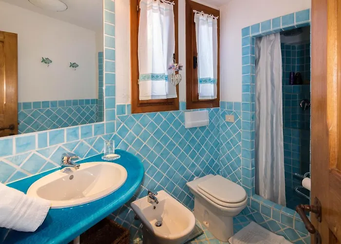 Guesthost - Cala Flores Sea View 400m From The Beach! * Porto Cervo