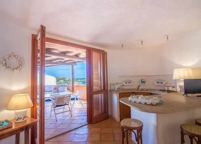 Apartment Guesthost - Cala Flores Sea View 400m From The Beach! *