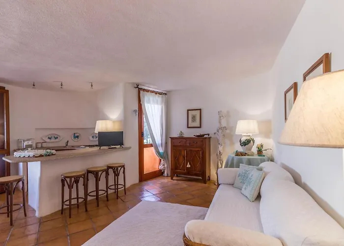 Guesthost - Cala Flores Sea View 400m From The Beach! Apartment *