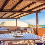 Guesthost - Cala Flores Sea View 400m From The Beach! Appartement