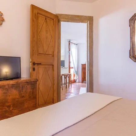 Cala Flores Sea View 400m From The Beach! *