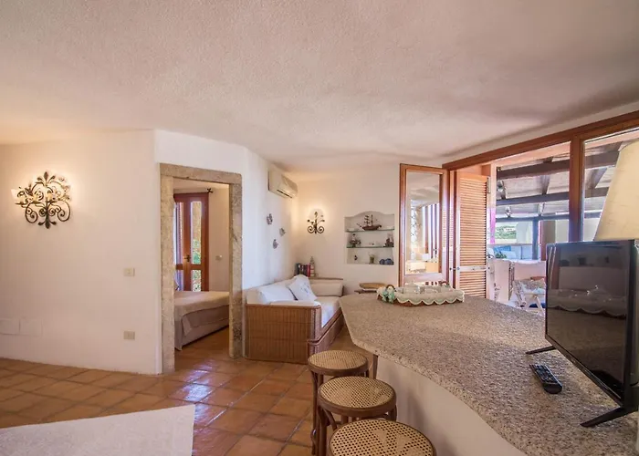 Guesthost - Cala Flores Sea View 400m From The Beach! Appartement *