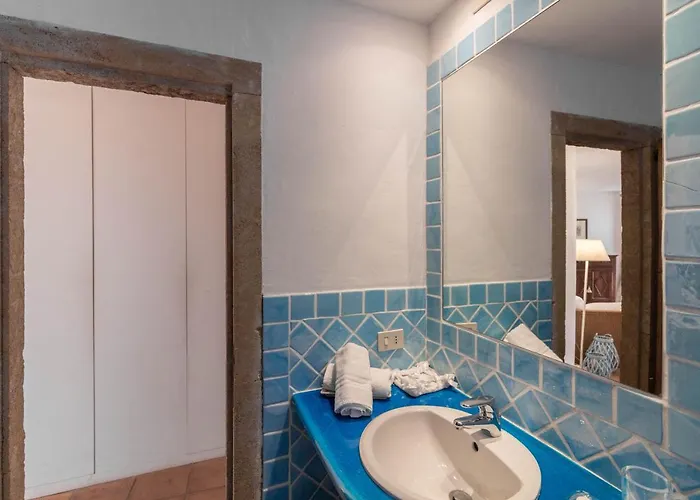 Guesthost - Cala Flores Sea View 400m From The Beach!